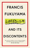 หนังสืออังกฤษใหม่ Liberalism and Its Discontents [Paperback]