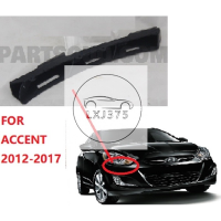 Front Bumper Head Lamp Side cket Clip Headlight Lamp Support cket FIT FOR Hyundai Accent 2011-2018