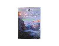 A film by Ken Burns the National Park 6DVD