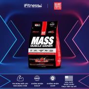 Elite Labs USA Mass Muscle Gainer - Sữa Tăng Cân 4.62kg