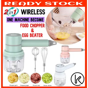 Electric Mini Whisk - Best Price in Singapore - Dec 2023