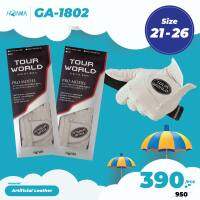 ถุงมือ Honma GLOVE GA 1802 ถุงมือกอล์ฟ