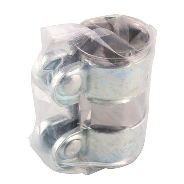 T304 2.25" Mild Steel Turbo Exhaust Downpipe/down/catback/muffler/cat