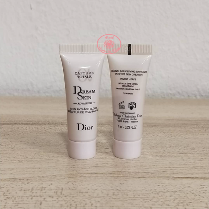 Dreamskin advanced 2024 perfect skin creator