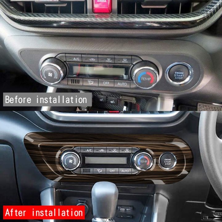 air-conditioning-button-panel-frame-anti-scratch-and-wear-resistant-for-toyota-reiz-raize