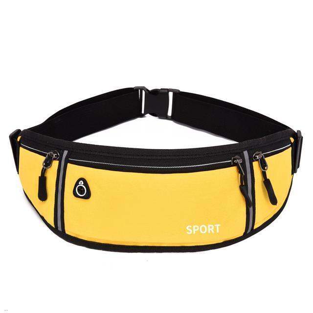 hot-sale-sport-hip-fanny-packs-outdoor-gym-belt-portable-bag-waist-waterproof-unisex-running-belly-bag-with-reflective-tape