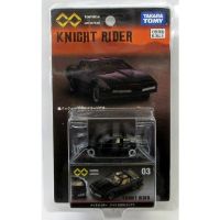 Takara Tomy Tomica Premium Unlimited No.03 Night Rider Night 2000 K.I.T.T.