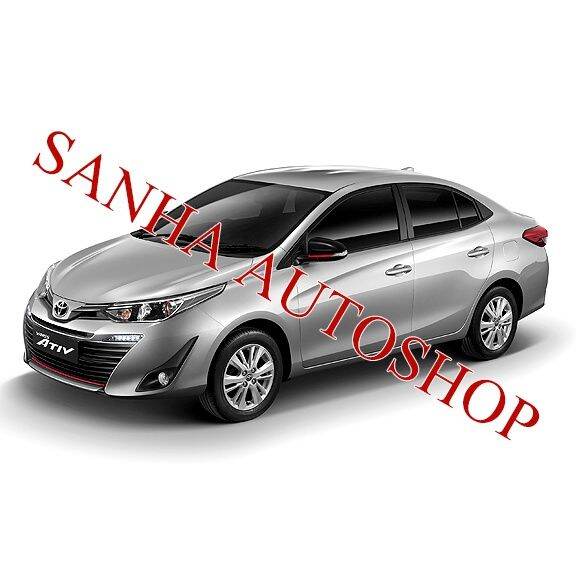 ถาดท้ายรถ-toyota-yaris-4-ประตู-ativ-ปี-2017-2018-2019-2020-2021-2022-ถาดรองท้ายรถ-ถาดท้าย-ถาดวางของท้ายรถยนต์-ถาดรองท้าย-ถาดใส่ของ