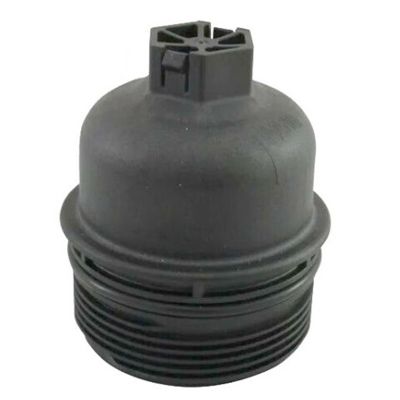 Oil Filter Housing Cap Cover 7701478537 Assembly Replacement for RENAULT MASTER 2.3 16V 2013