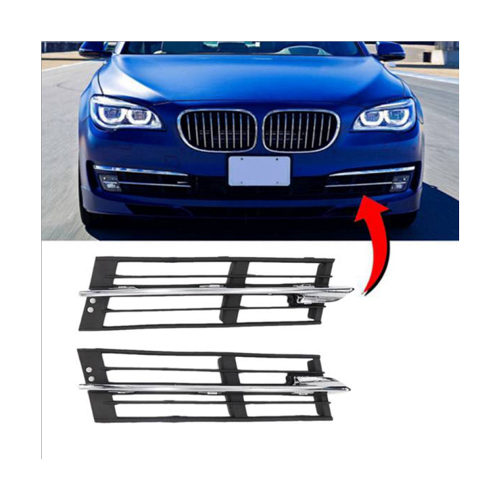 51117295276-right-front-lower-bumper-fog-light-grilles-trim-parts-accessories-for-bmw-7-series-f01-f02-2011-2015-fog-lamp-air-vent-cover
