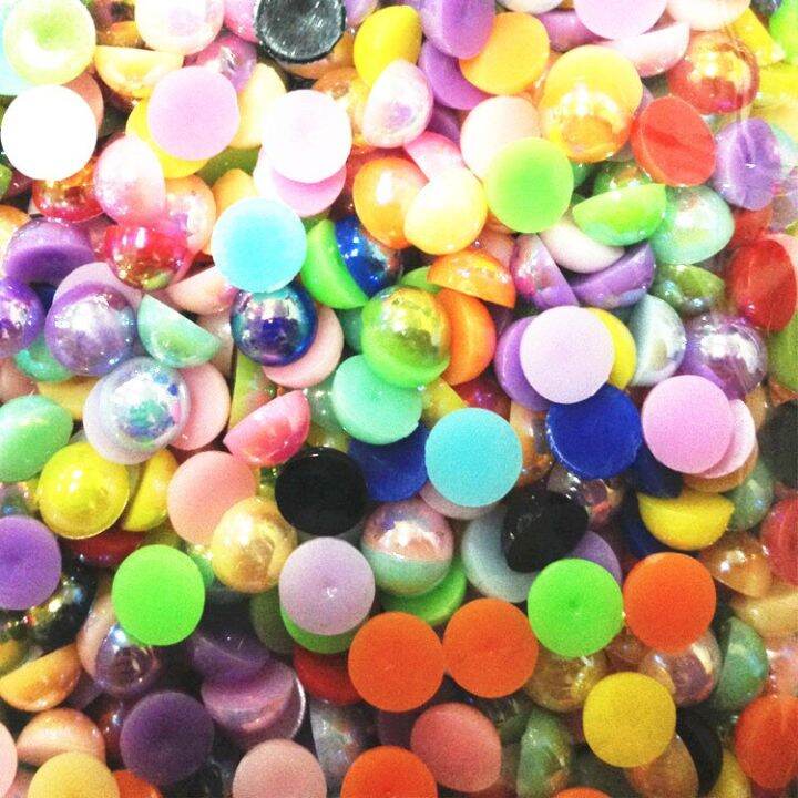 free-shipping-10mm-8mm-6mm-4mm-ab-color-imitation-pearls-craft-half-round-flatback-beads-nail-diy-decoration