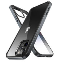 SUPCASE ด้วงยูนิคอร์น Edge สำหรับ iPhone iPhone 12 Pro Max (2020 Release) 6.7นิ้วโลหะบางปลอกคอกันสุนัขเลีย