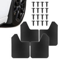 Mud Flaps Mudflaps Splash Guards Mudguards สำหรับ Nissan X-Trail T32 T31 T30 Juke Qashqai J10 J11หมายเหตุ Leaf Patrol Cube Navara