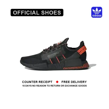 Nmd solar red outlet ราคา