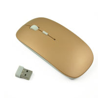 Frequency Conversion Wireless Mouse 2.4G Receiver Optical Mouse Mini Mouse Notebook Computer Wireless Mouse