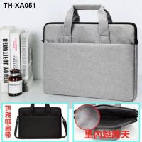 bag for lenovo apple dell 14 inch huawei millet asus briefcase one shoulder