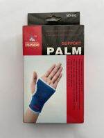 ราคา1กล่อง PALM BRACE ที่รัดข้อมือ ( ซัพพอร์ท พยุง รัด กล้ามเนื้อ บาดเจ็บ)