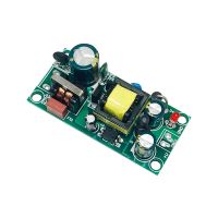 5V 2A AC-DC Switching Power Supply Module Isolated Power 220V to 5V Switch Low Ripple Step Down Converter Bare Circuit Board