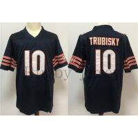 NFL JERSEY Bears Rugby Wear Chicago Bears JERSEY เสื้อรักบี้การค้าต่างประเทศ