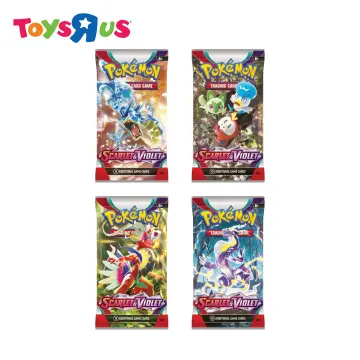 Toy kingdom pokemon store cards