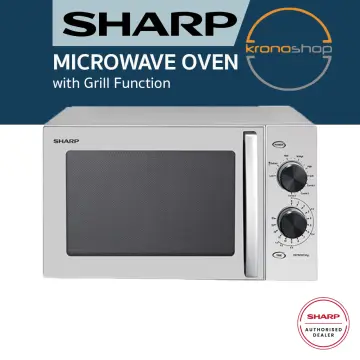 sharp microwave oven r639es