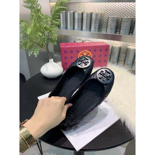 2023-new-tory-burch-sheepskin-embroidered-flat-shoes