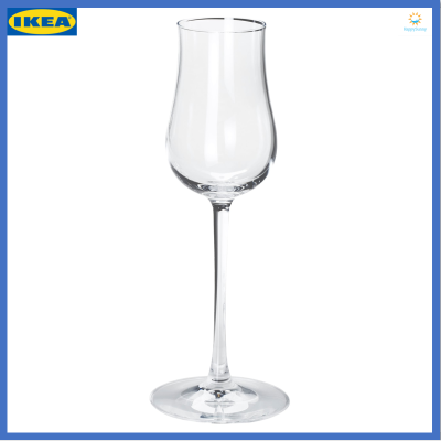 แก้ว แก้วเหล้าหวาน แก้วใส ความจุ 15 ซล. STORSINT สตูร์ชินต์ (IKEA)