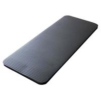 15MM Thick Yoga Mat Comfort Foam Knee Elbow Pad Mats for Exercise Yoga Pilates Indoor Pads Fitness Training