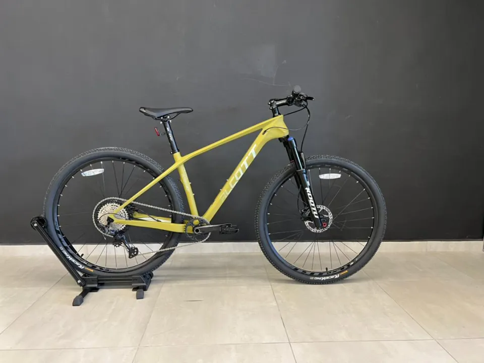 basikal alcott mtb