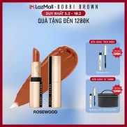 ĐỘC QUYỀN 5.2-10.2 PHIÊN BẢN MỚI Son môi Bobbi Brown Luxe Lip Color 3.5g