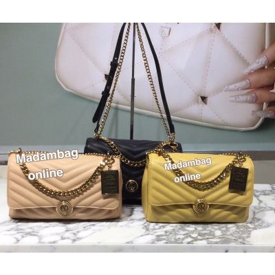 Lyn Isabelle Bag S/ L กระเป๋าสะพายข้าง ใบใหญ่