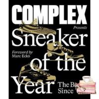 Cost-effective COMPLEX PRESENTS: SNEAKER OF THE YEAR: THE BEST SINCE 85