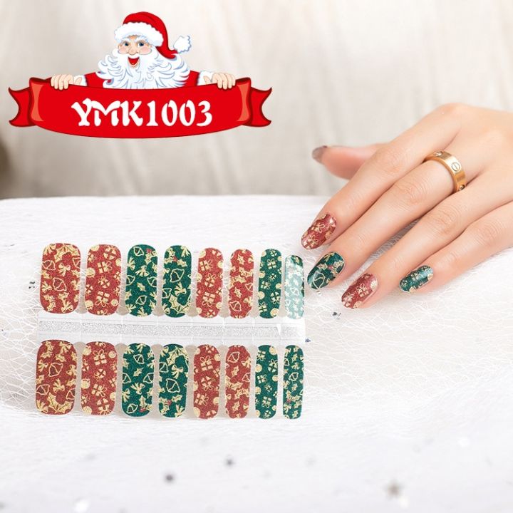 new-nail-art-sticker-snowflake-nail-decal-christmas-nail-art-sticker-full-nail-sticker