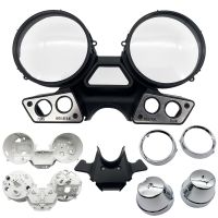 Motorcycle Assembly Speedometer Gauges Tachometer Instrument Cover Case For XJR400 1995 1996 1997 xjr 400 95 96 97