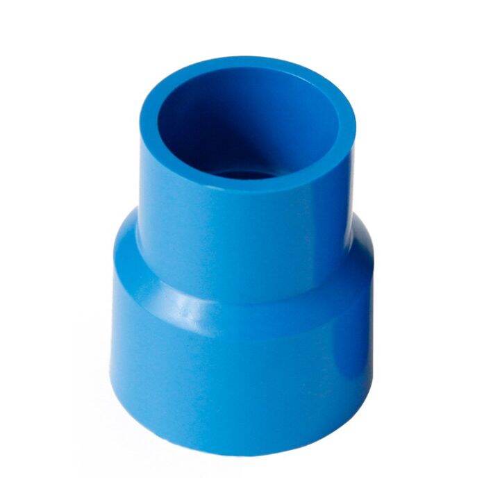 2pcs-lot-63-75-90mm-to-20-75mm-blue-pvc-pipe-reducing-straight-joints-aquarium-fish-tank-adapter-garden-watering-tube-connector