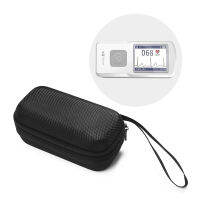 กระเป๋าใส่กระเป๋าถือแบบแข็งสำหรับ EMAYCONTEC Handheld Portable EKG Monitor (เฉพาะเคส) อุปกรณ์เสริม