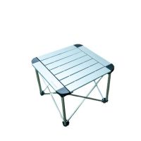 โต๊ะ blackdeer  Aluminum Folding table S