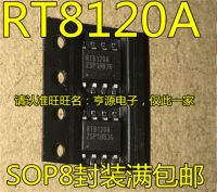 ❈ RT8120AZSP RT8120A SOP-8