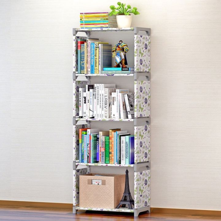 yuihu-costway-estante-para-crian-as-rack-estante-prateleira-de-armazenamento-perabot-rumah-estante-livros