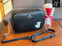 (แท้ ?%‼ from Factory) AMIE CAMERA BAG WITH HAPPY DOG ((CC791))