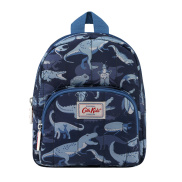 Cath Kidston - Balo cho bé Kids Mini Quilted Rucksack with Chest Strap