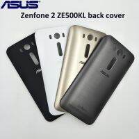 เคสฝาหลังของแท้สำหรับ ASUS Zenfone 2 Laser ZE500KL,อุปกรณ์ป้องกันฝาหลังขนาด5.0นิ้ว