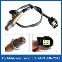 New Oxygen Sensor Lambda O2 Sensor Air Fuel Ratio For Mitsubishi Lancer 1.5L 4A91 2007-2013 1588A195 0258010024 0 258 010 024