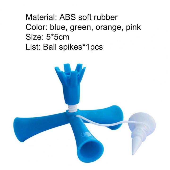 anti-fly-abs-adjustable-accessory-training-portable-tail-tack-soft-golf