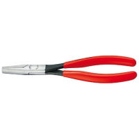 KNIPEX - 2801201 Tools - Flat Nose Assembly Pliers (2801200)