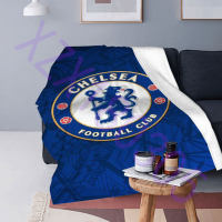 xzx180305  2023 Premier League Design Multi Size Blanket chelsea Soft and Comfortable Blanket 28