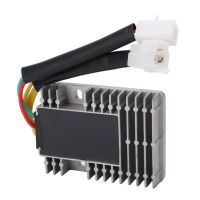 [COD] Motorcycle Voltage Regulator for KYMCO Venox 250 Xciting 300 500 200