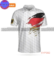 Golf Skull 2023 Clubs Golf Happy Golf Colorful Golf Mens and Womens High Quality Full sublimation Quick Dried Polo Personalized p-1520 (private chat free custom name&amp;logo) New polo shirt