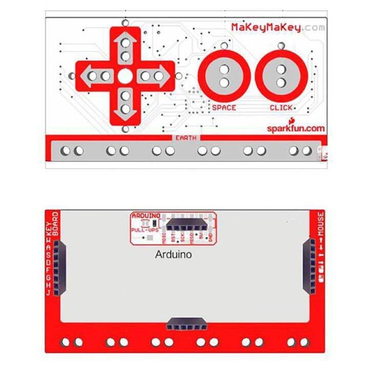 บอร์ดควบคุม-jumper-wire-makey-สําหรับ-arduino