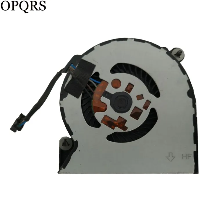 Ventilador Para Portátil Hp Elitebook 720 820 G1 820 G2 730547-001 con